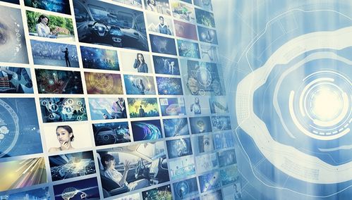 嶺南股份 持續深耕互聯網信息服務，以技術驅動未來增長